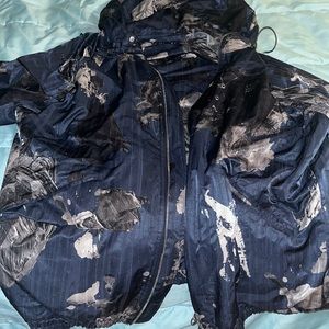 I don’t want it any more